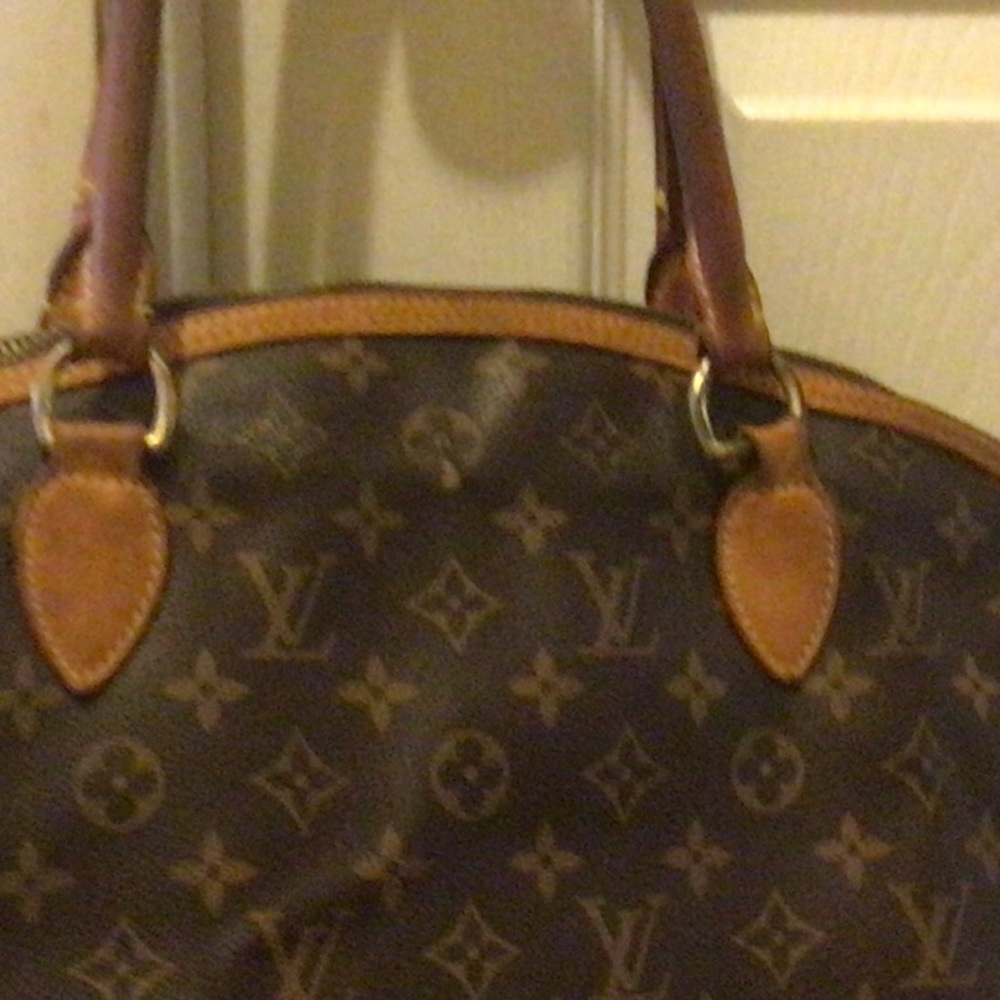 Louis Vuitton Horizontal lockit VI0096 - Picture 12 of 12